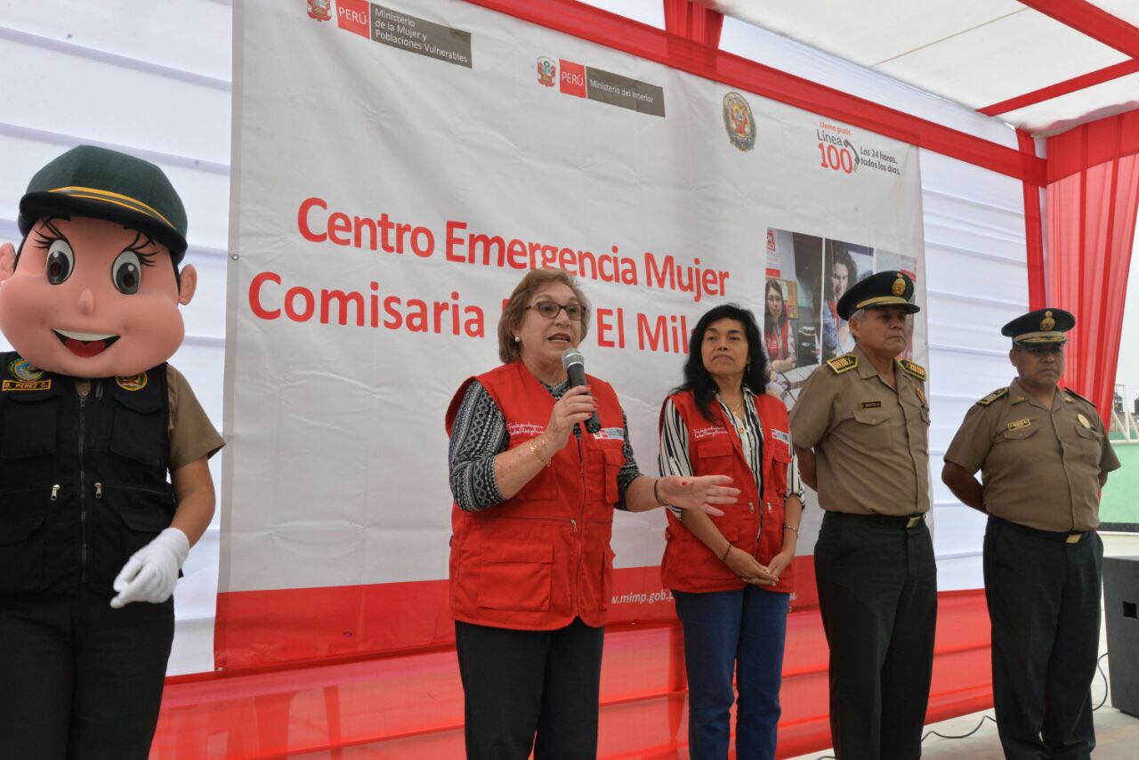  Violencia contra la mujer continúa en ascenso en La Libertad