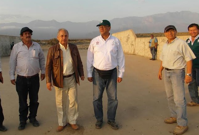  Prevención por “El Niño” demandará inversión de más de S/ 9 millones en Chavimochic