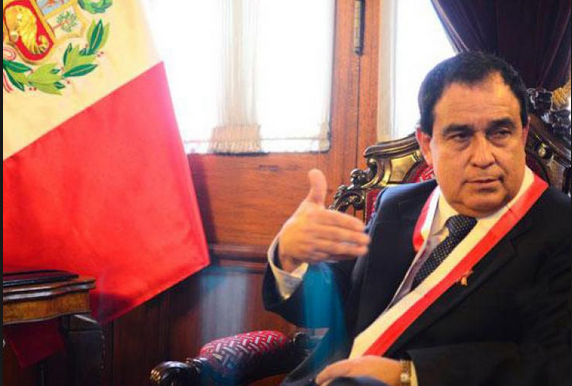 Un millón de puestos de trabajo es la meta al 2016 anuncia ministro de Trabajo