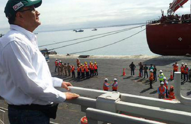 Gobierno cuenta con más de S/. 3 mil millones para enfrentar un post "Niño"