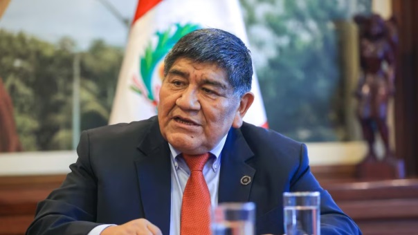 Confirman aprobación de la Ley de Formalización de la Pequeña Minería y Minería Artesanal