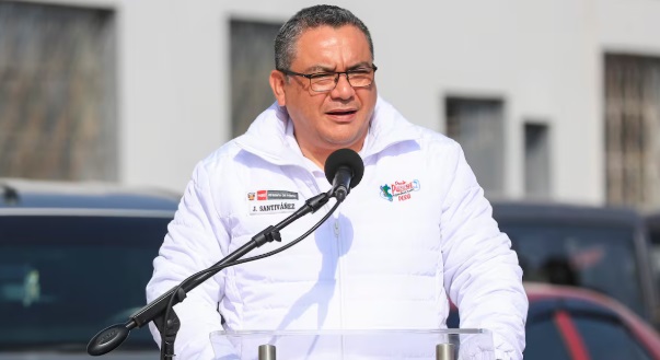 Mindef anuncia creación de la Unidad Funcional de Industria para la Defensa