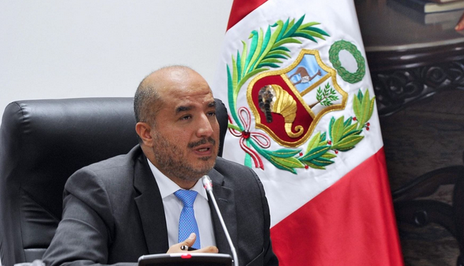 Santiago de Chuco: identifican a comuneros implicados en muerte de Policías