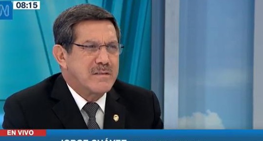 Titular de Defensa: “Pago de cupos por ascensos en FF.AA. y PNP es imperdonable