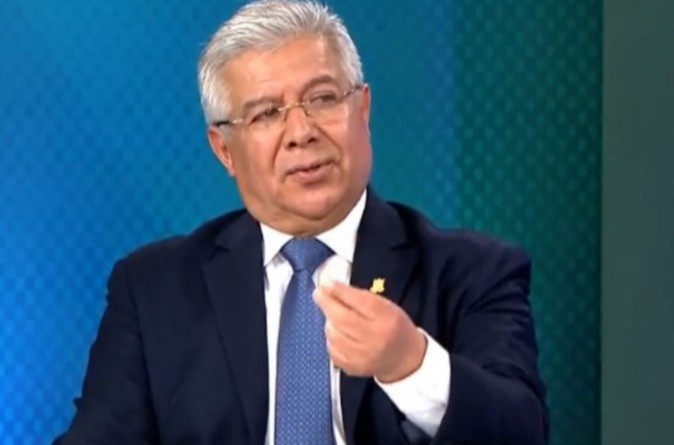 Ministro de Defensa: “Soberanía peruana en la isla Chinería es contundente e histórica”