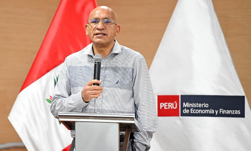 MEF sobre Ley Agraria:“Incremento salarial de 50% es inmanejable para pequeñas empresas”