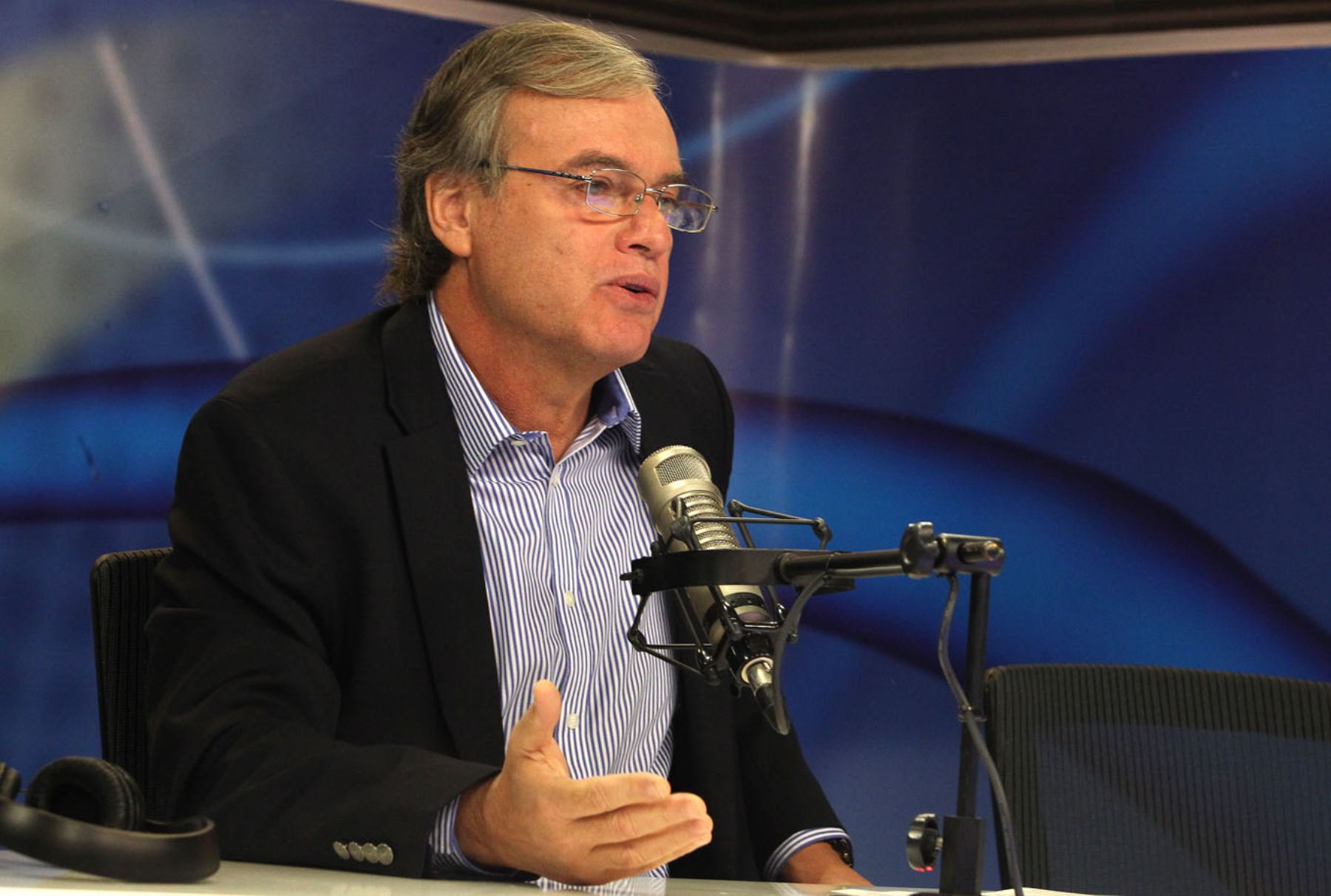 Ministro del Interior arribará a Trujillo el 5 y 6 de agosto para verificar plan de seguridad