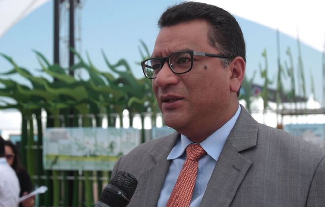 Ministro de Agricultura recorrerá cultivos andinos en La Libertad