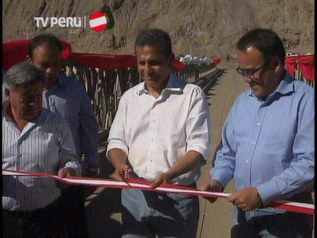 Internet de alta velocidad llegará a La Libertad el 2016