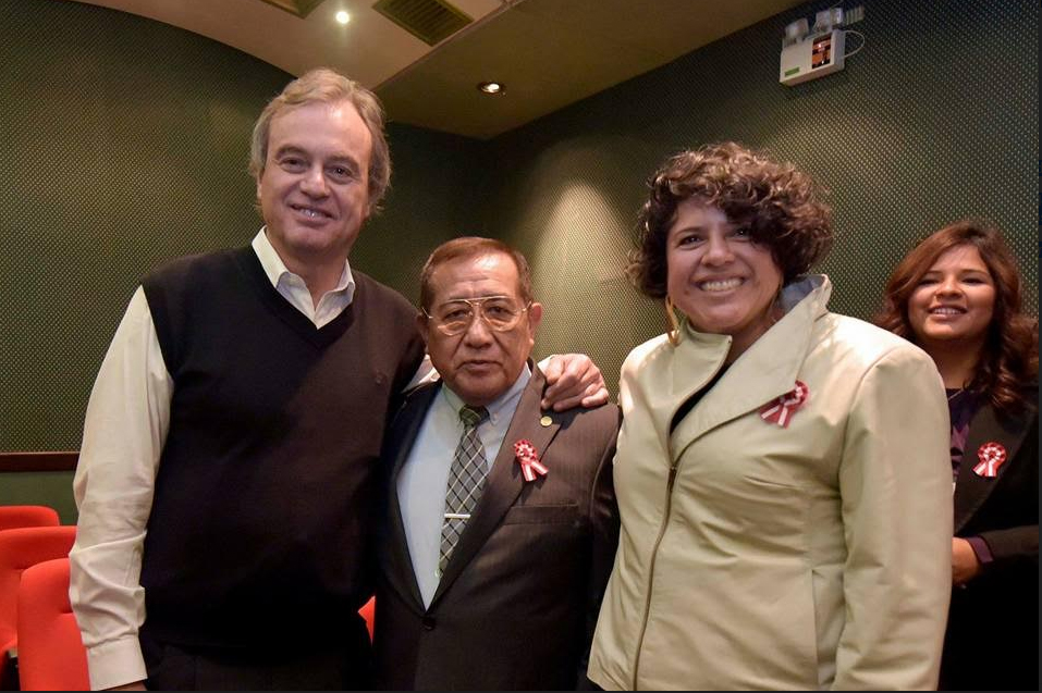 Ministro del Interior se reunirá hoy con alcaldes de El Porvenir, Florencia de Mora y La Esperanza