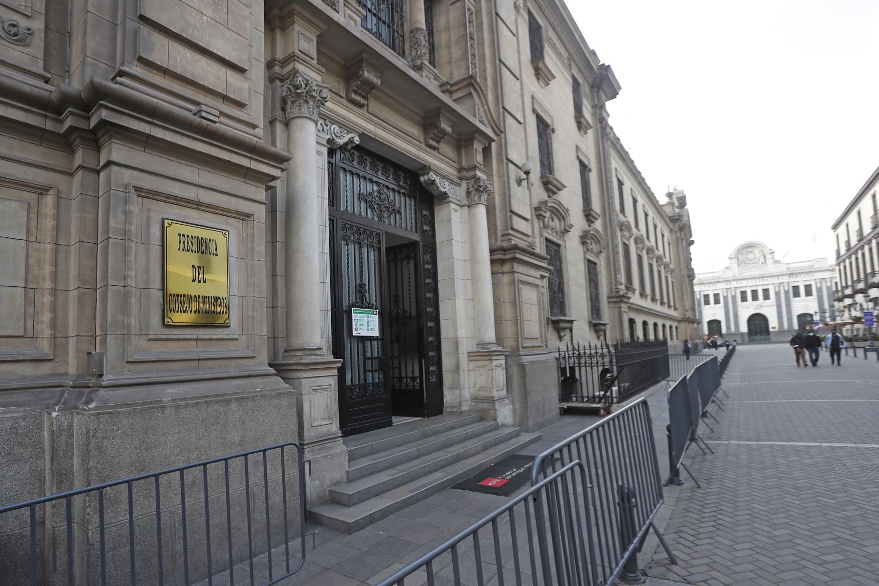 Crean grupo de trabajo para fortalecer lucha contra cohecho transnacional