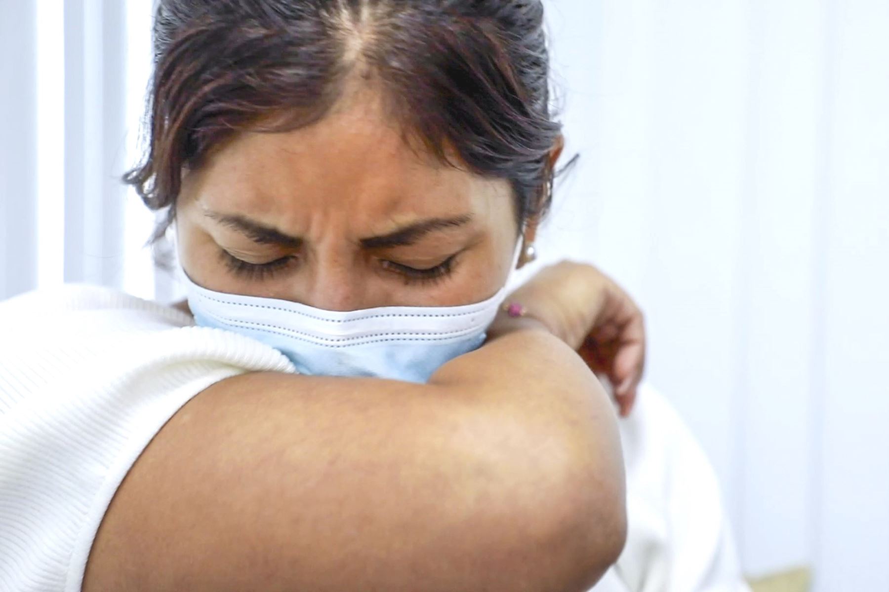 Asciende a a seis los casos de influenza A (H3N2) subclado K en el país