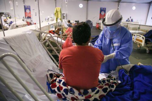  Minsa lanza convocatoria para cerca de 3,000 plazas de profesionales de la salud