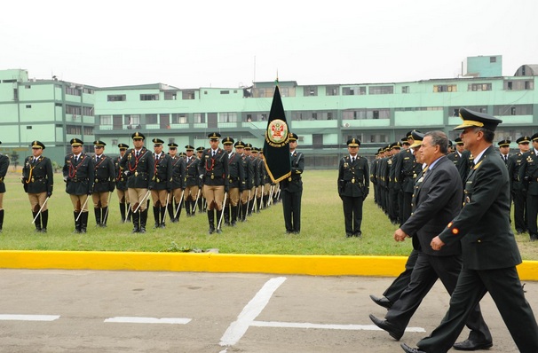 Mañana entra en operaciones Dirección Nacional de Lavado de Activos de la PNP