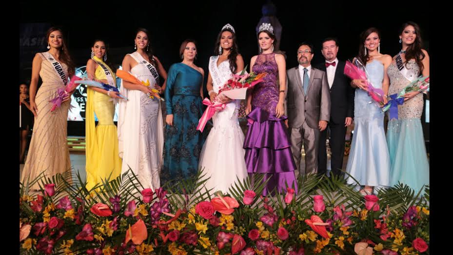 Este 5 de diciembre eligen en Trujillo a Miss World Perú 2016