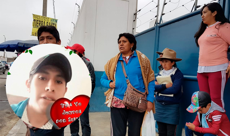 Virú: hombre se suicida después de ser descubierto haciendo ‘amarre’