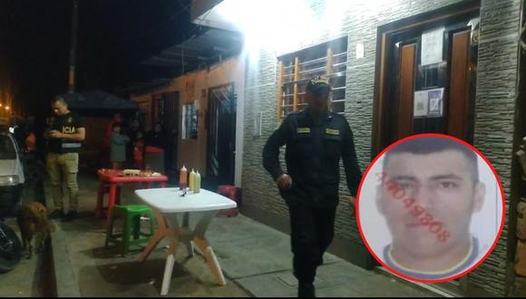 Matan a hombre cuando comía salchipollo en Casa Grande