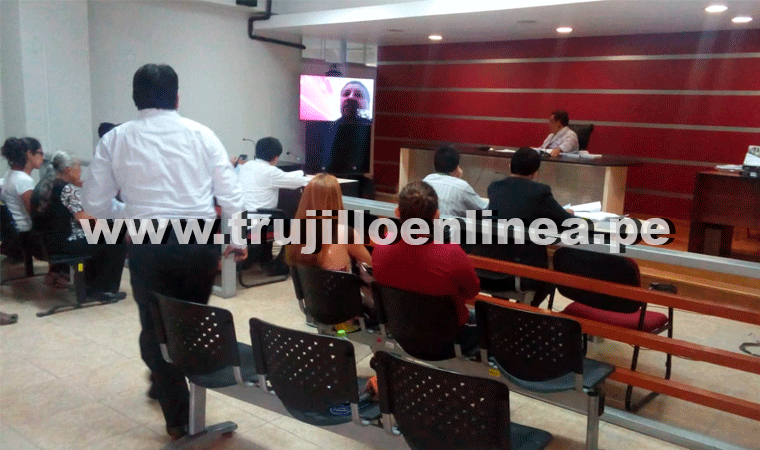 Cinco años de prisión para conductor que provocó tragedia en Moche donde murieron 21 personas