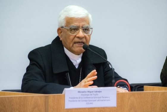 La CEP recomienda a la OEA conformar grupos de trabajo político y económico 