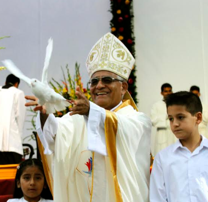 Trujillo dará la bienvenida a monseñor Cabrejos, nuevo titular del Celam