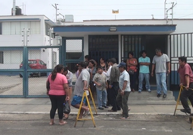 Hallan cuerpo de hombre carbonizado en sector Alto Coscomba