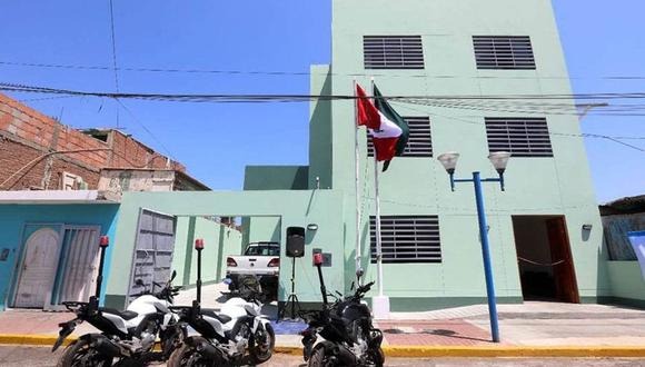 Trujillo: Delincuente entró a robar a circo, y payasos casi lo linchan 