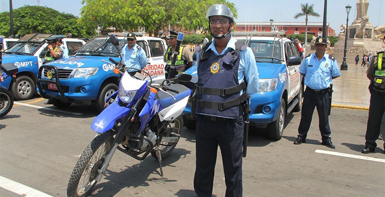 Trujillo: Municipio provincial aprueba modificar acuerdo de concejo para donación de 26 motocicletas