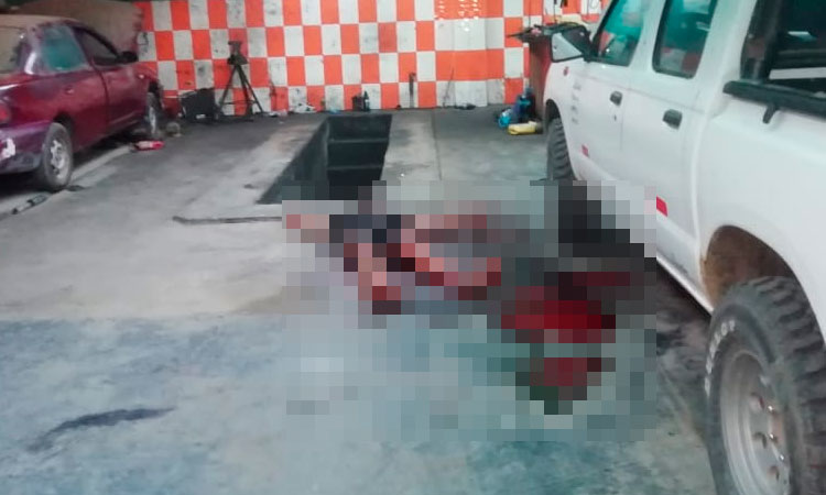 Defensoría del Pueblo pide aplicación de planes de seguridad ante ola de asesinatos en La Libertad