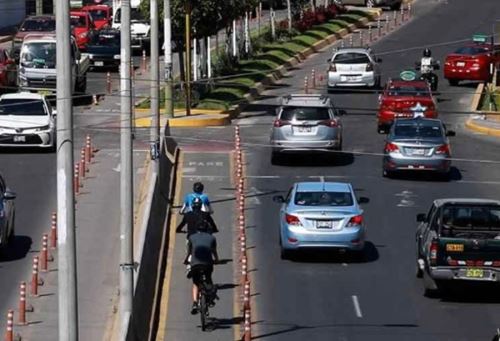 MTC fortalece movilidad urbana sostenible a nivel nacional mediante proyectos impulsados por Promovilidad    
