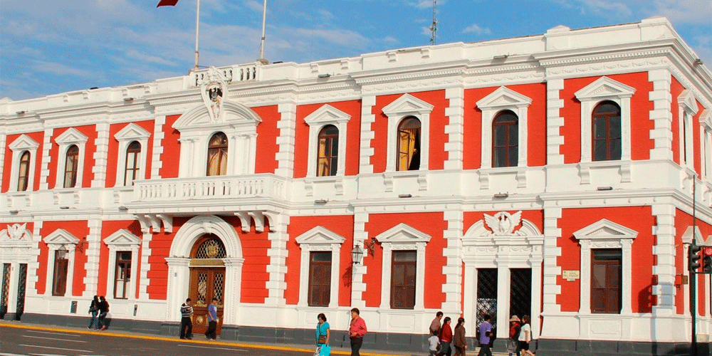 Municipio de Trujillo se queda sin fondos y no renovará el contrato a mil trabajadores