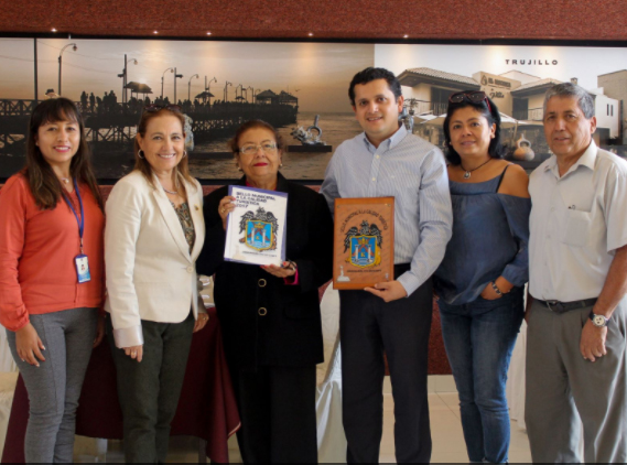  MPT entregó Sello a la Calidad Turística a 17 empresas 