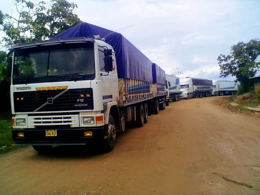 MTC elabora siete protocolos de transporte de pasajeros, carga y mercancías para asegurar continuidad de los servicios