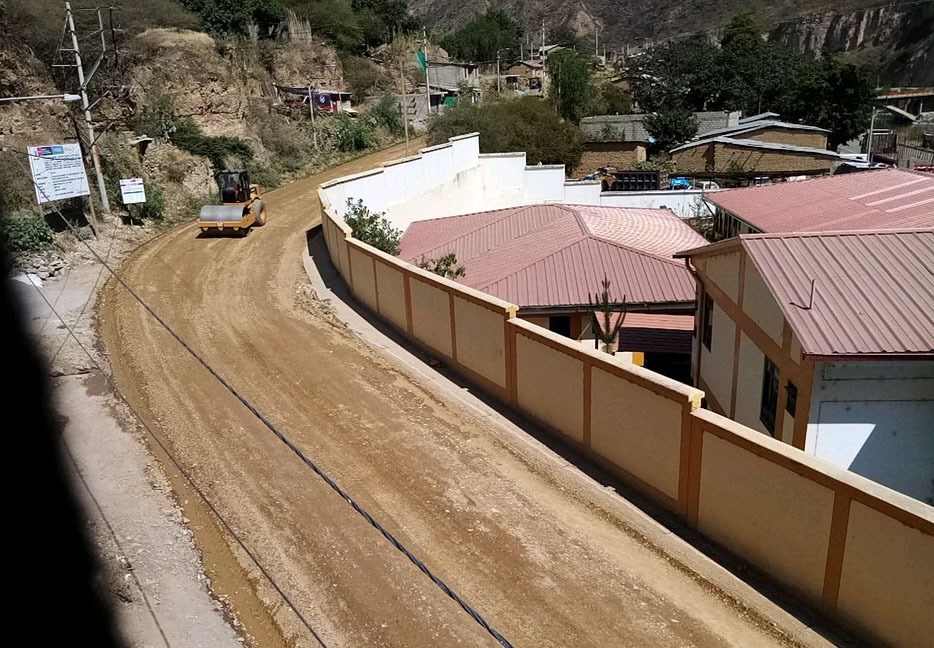 MTC reactiva 65 obras viales con una inversión total de S/ 416.4 millones