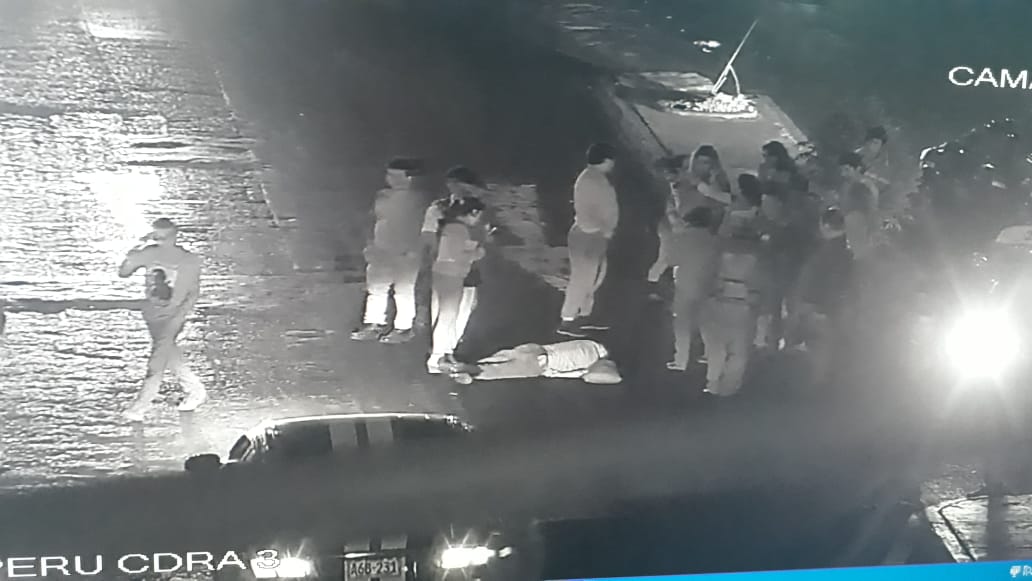 Trujillo: hombre de 68 años muere arollado por colectivero cerca al mercado La Unión