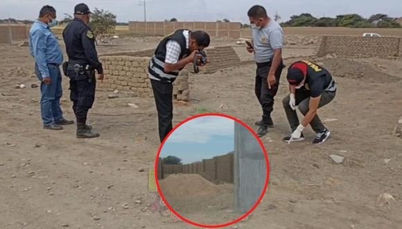 Pacasmayo: joven es torturado y asesinado, su cuerpo fue abandonado en una vivienda  