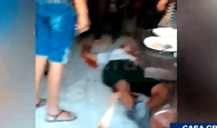 Casa Grande: Asesinan a ex interno del penal cuando comía ceviche