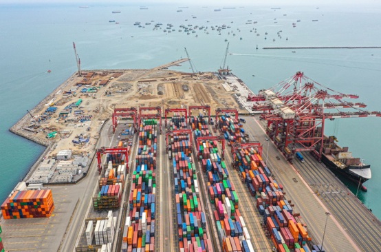 Exportaciones acumulan 11 meses de crecimiento sucesivo al cierre del primer trimestre