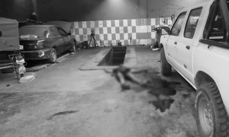 Más de 30 asesinatos reportó la policía en La Libertad durante el 2021