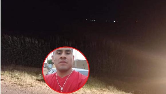 Un muerto y un herido dejó balacera en Chepén