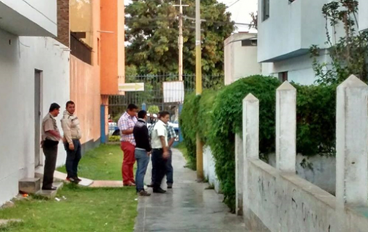 Niño de 11 años mata a su hermana de 7 en Las Quintanas