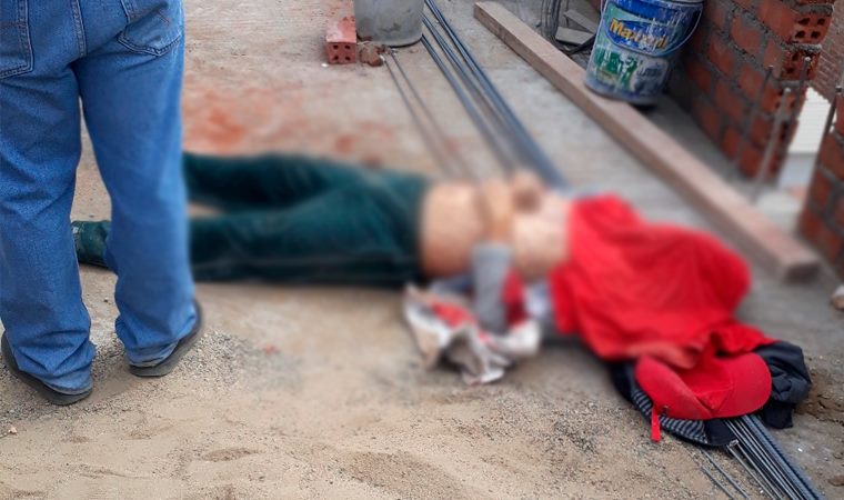 Universitario muere por descarga eléctrica frente a su padre en La Esperanza