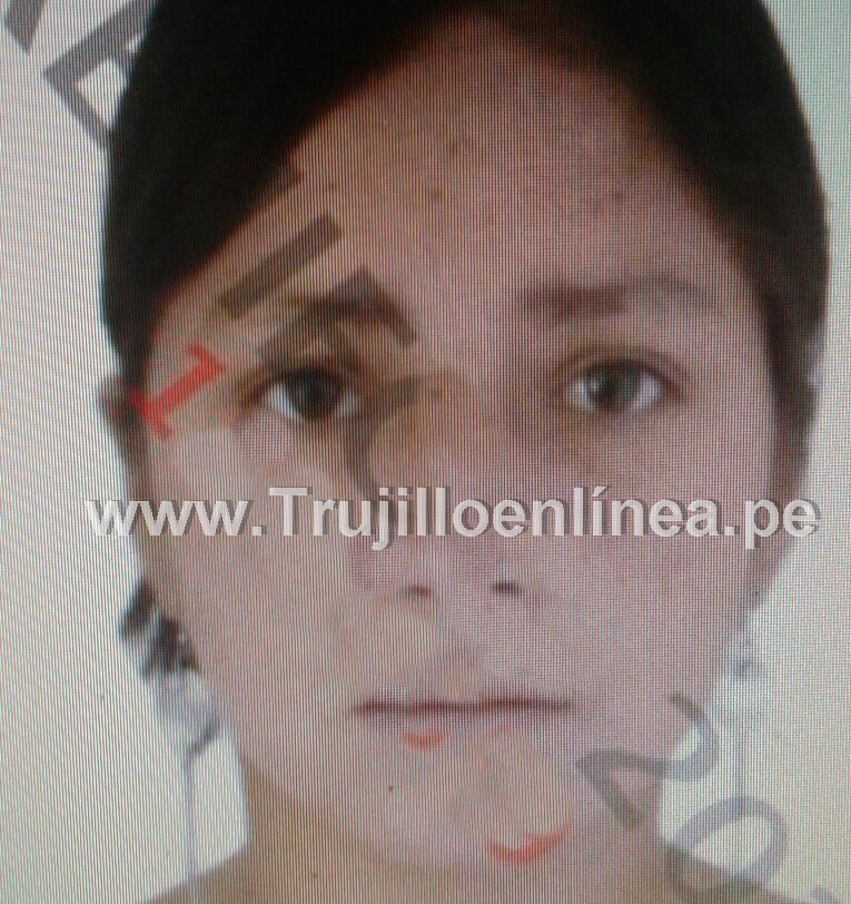 Identifican cadáver de mujer encontrado en Paiján 