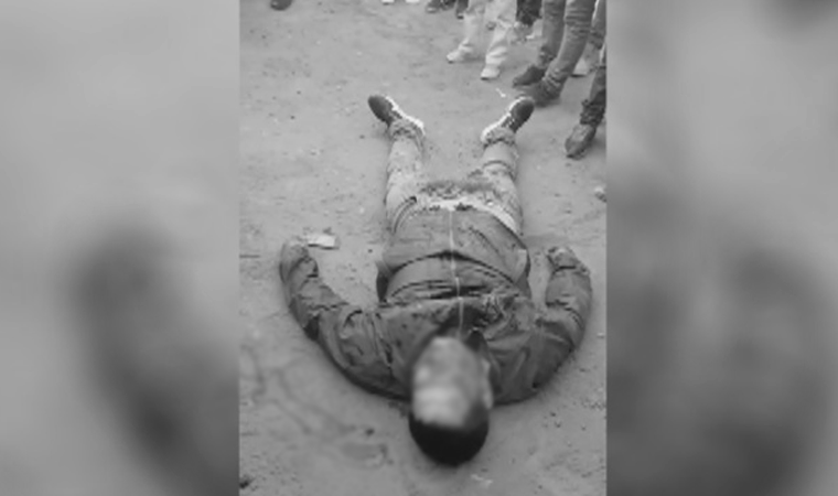 Un muerto y una herida en El Porvenir este fin de semana