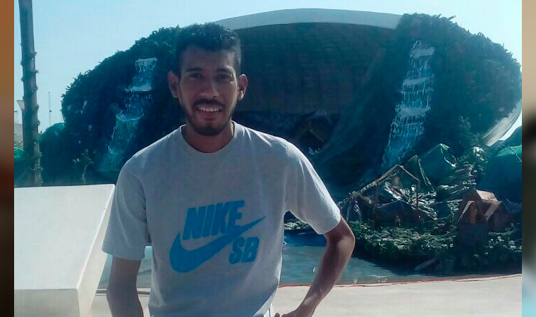 Limeño de 34 años muere atropellado en carretera cerca a Chao