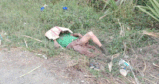 Trujillo: cuarenta y seis homicidios se registran en lo que va del 2017