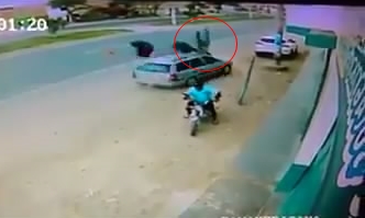 Exalcalde de Chepén atropella y mata a reciclador en Pacasmayo