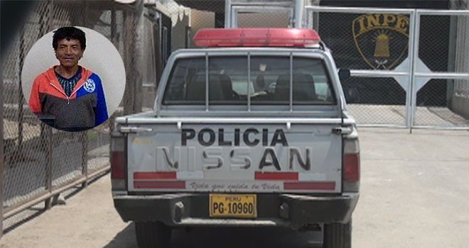 Interno del penal El Milagro fue hallado muerto