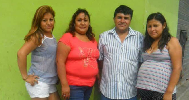 Muertos en Santo Dominguito serían casos distintos 