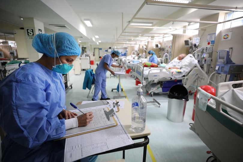  SIS transfiere más de S/ 57 millones a La Libertad para garantizar cobertura de afiliados 