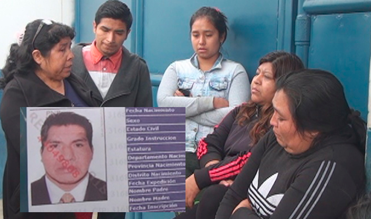 Presunto drogadicto asesina de una puñalada al corazón a comerciante en La Hermelinda